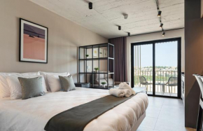 Aparthotel Adagio Malta Central